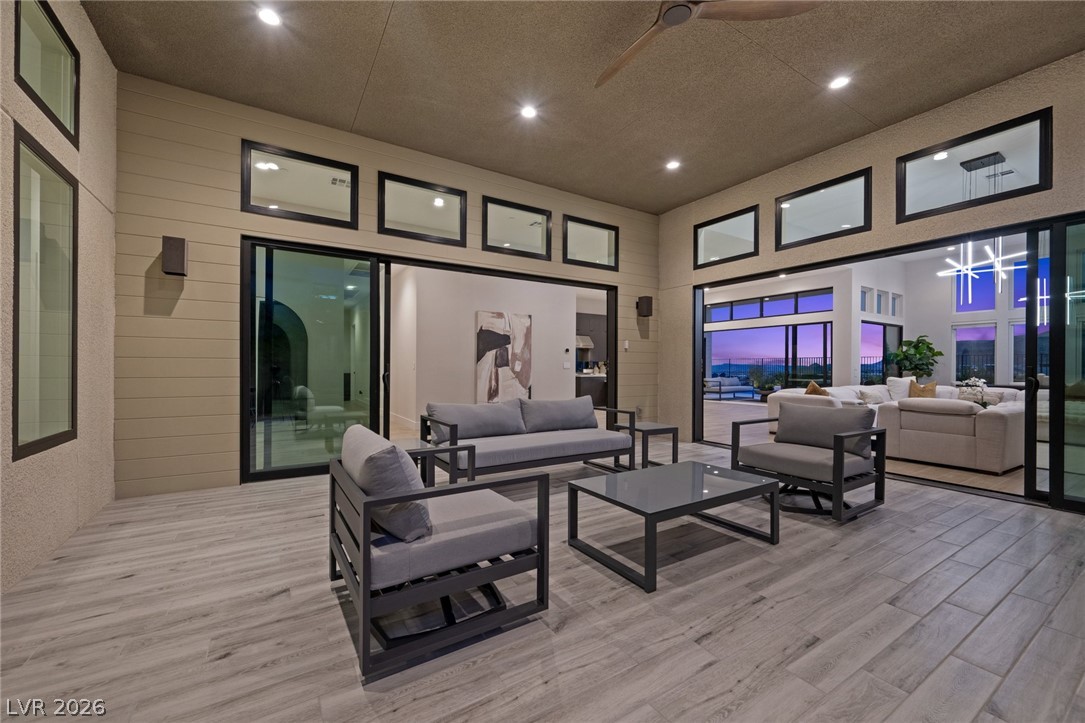 11233 Desert Heights Avenue Las Vegas NV 89135