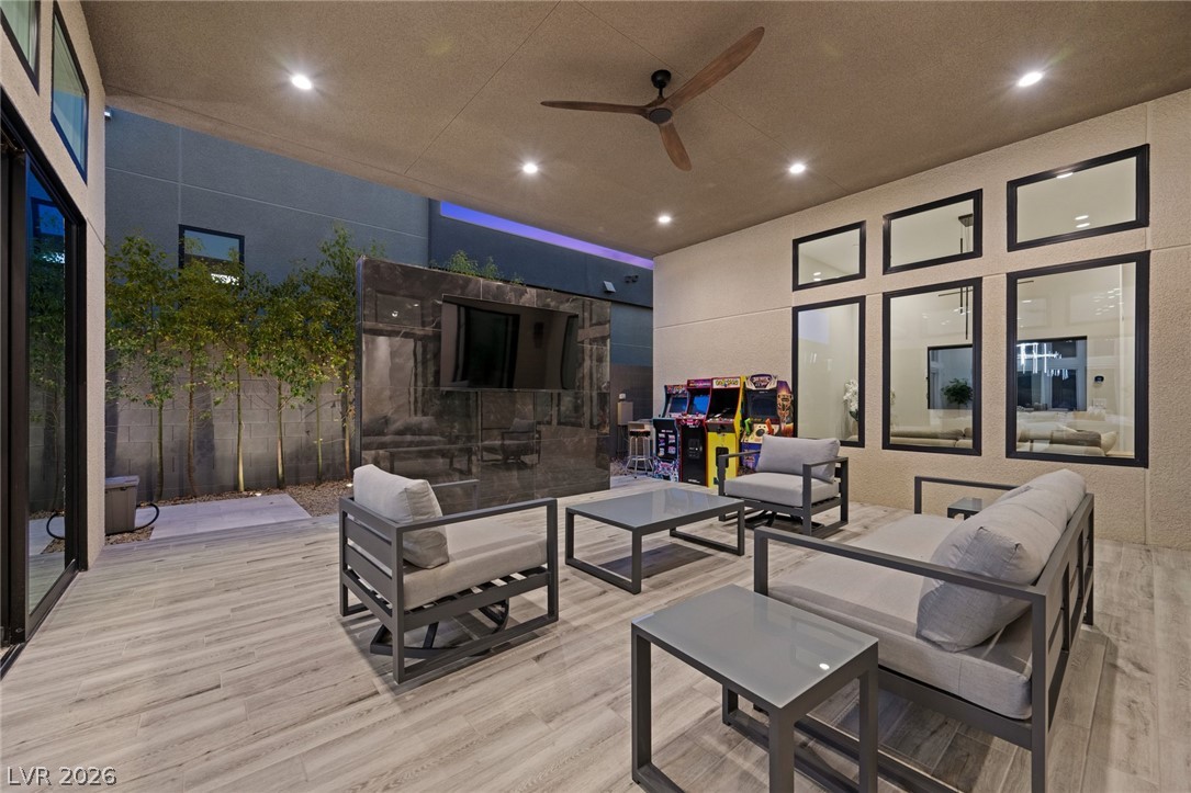 11233 Desert Heights Avenue Las Vegas NV 89135