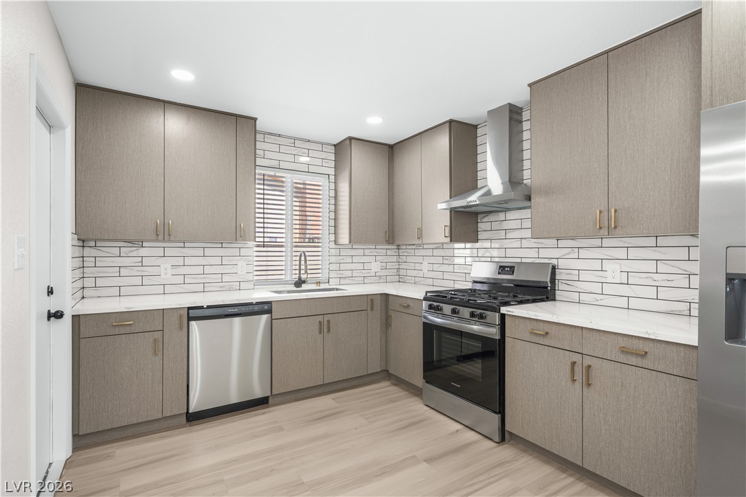 624 Donner Street Las Vegas NV 89107