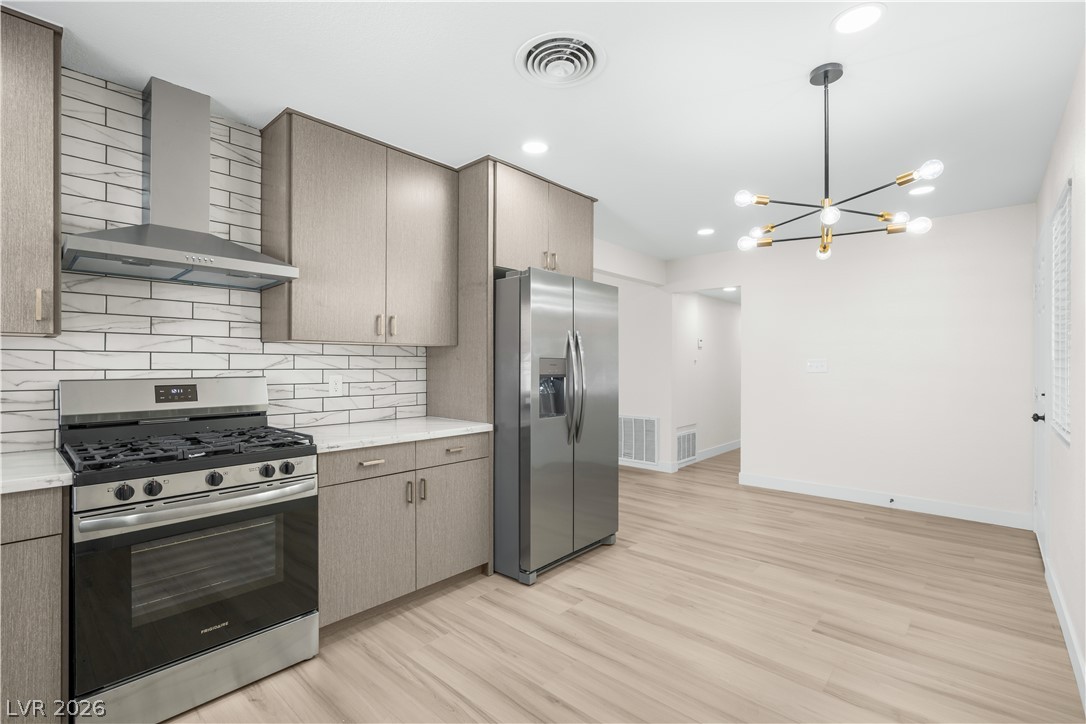 624 Donner Street Las Vegas NV 89107