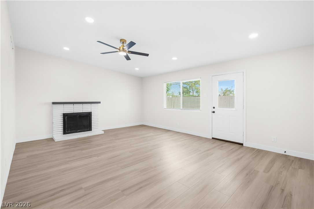 624 Donner Street Las Vegas NV 89107