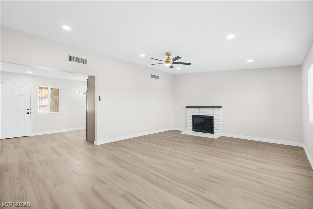 624 Donner Street Las Vegas NV 89107