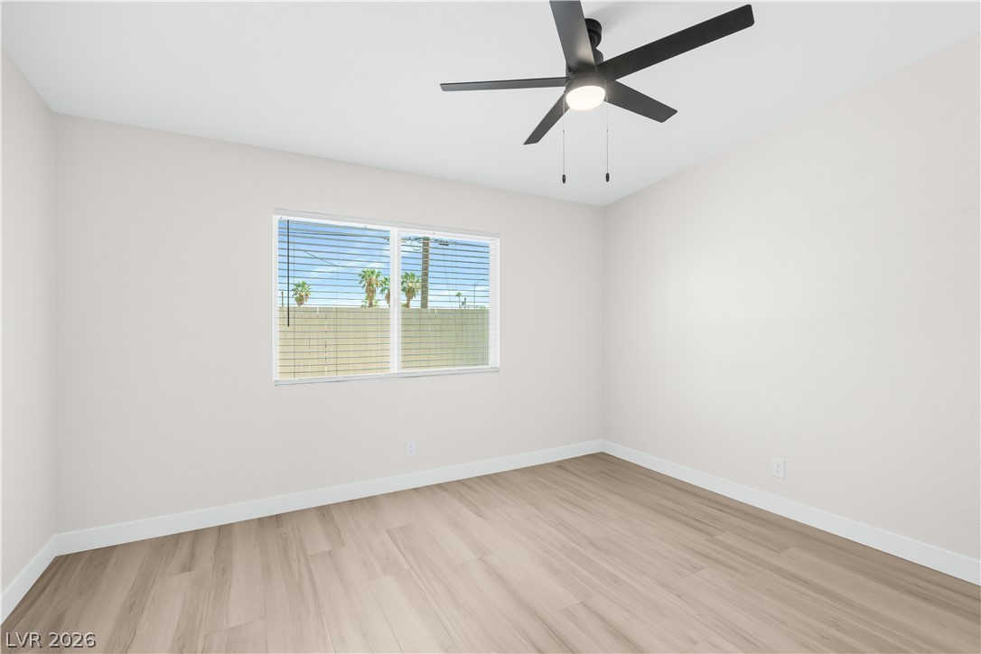 624 Donner Street Las Vegas NV 89107