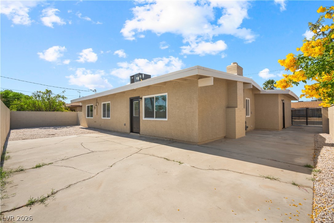 624 Donner Street Las Vegas NV 89107