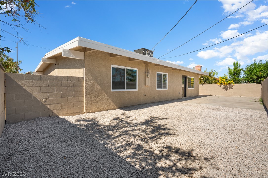 624 Donner Street Las Vegas NV 89107