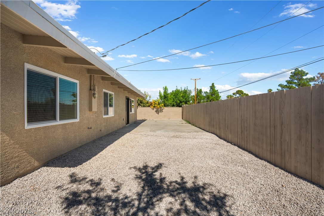 624 Donner Street Las Vegas NV 89107