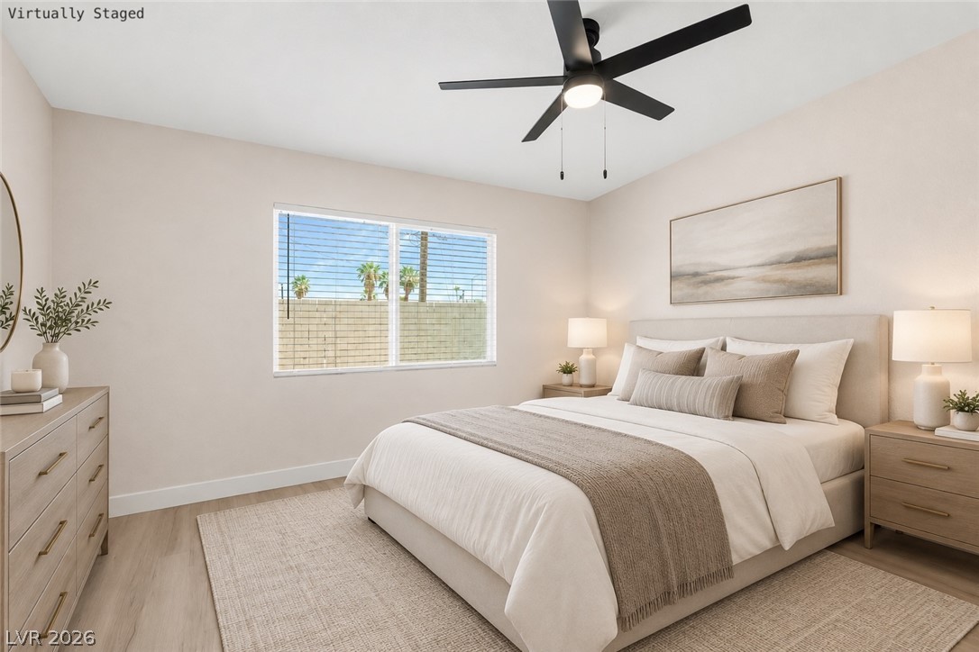624 Donner Street Las Vegas NV 89107