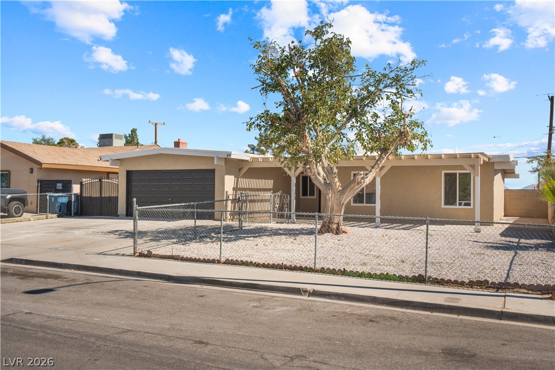 624 Donner Street Las Vegas NV 89107
