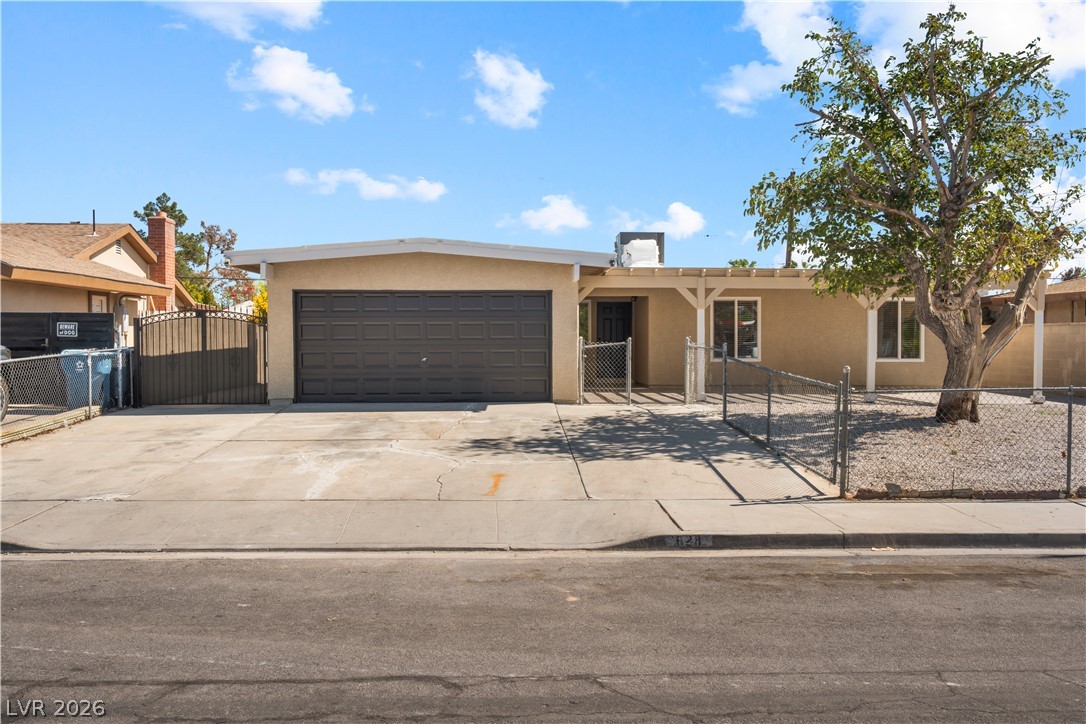 624 Donner Street Las Vegas NV 89107