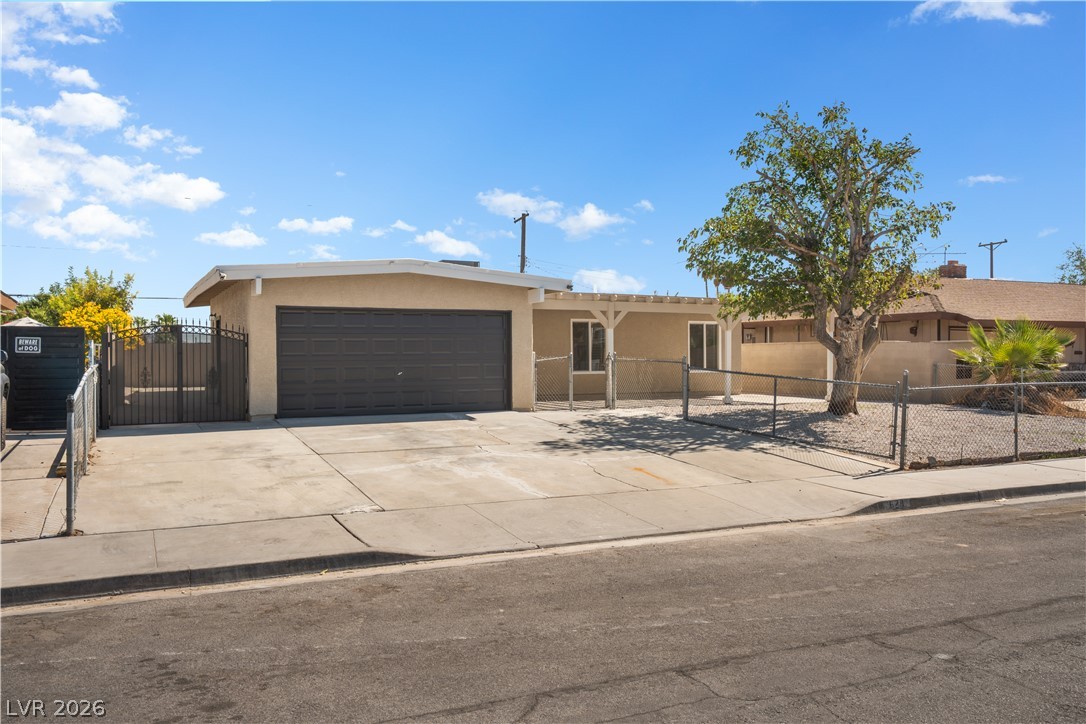 624 Donner Street Las Vegas NV 89107