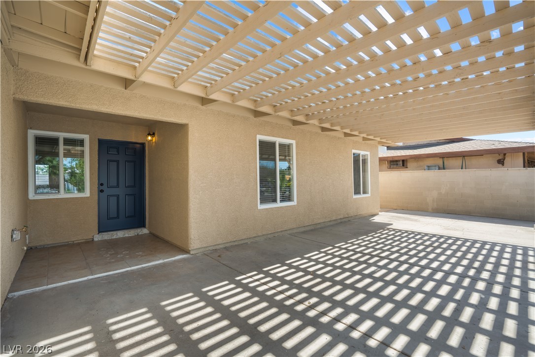624 Donner Street Las Vegas NV 89107