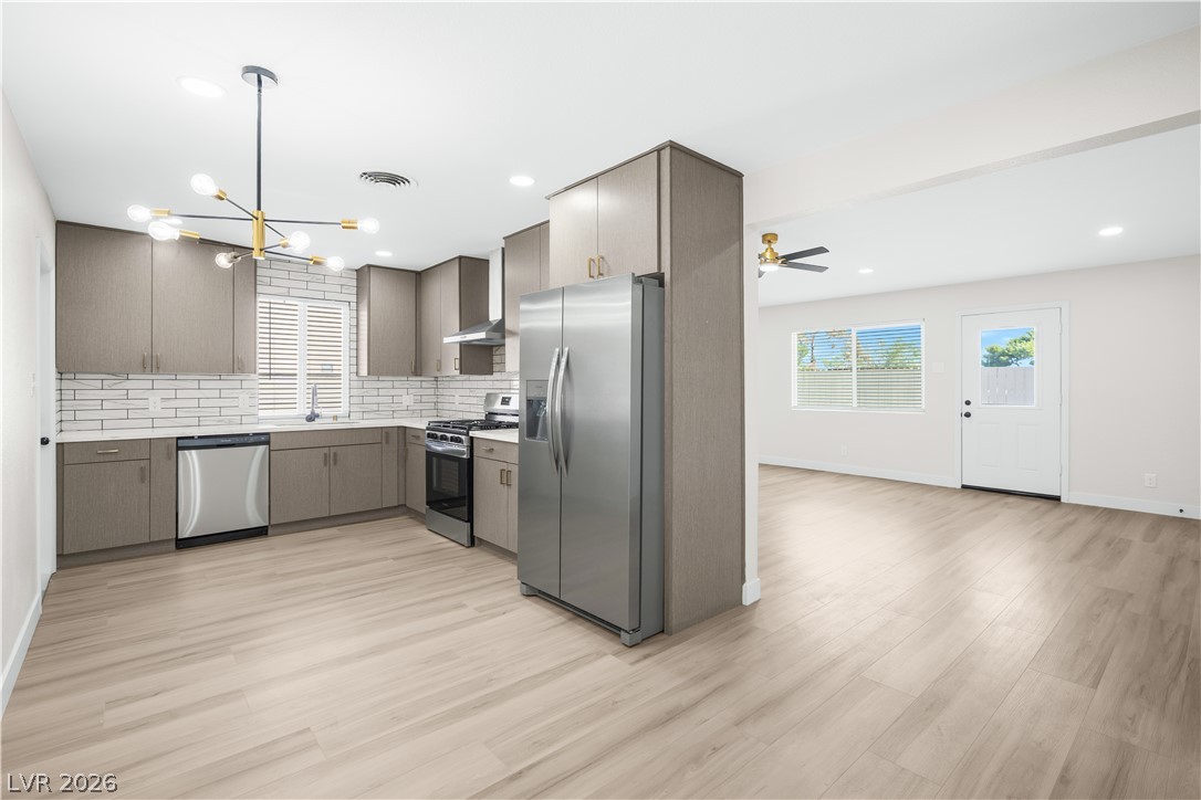 624 Donner Street Las Vegas NV 89107