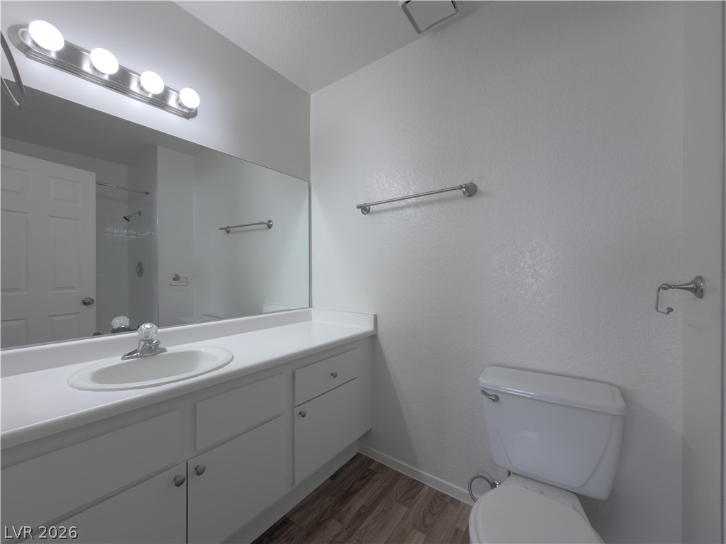 4540 Cedarspring Drive Las Vegas NV 89103