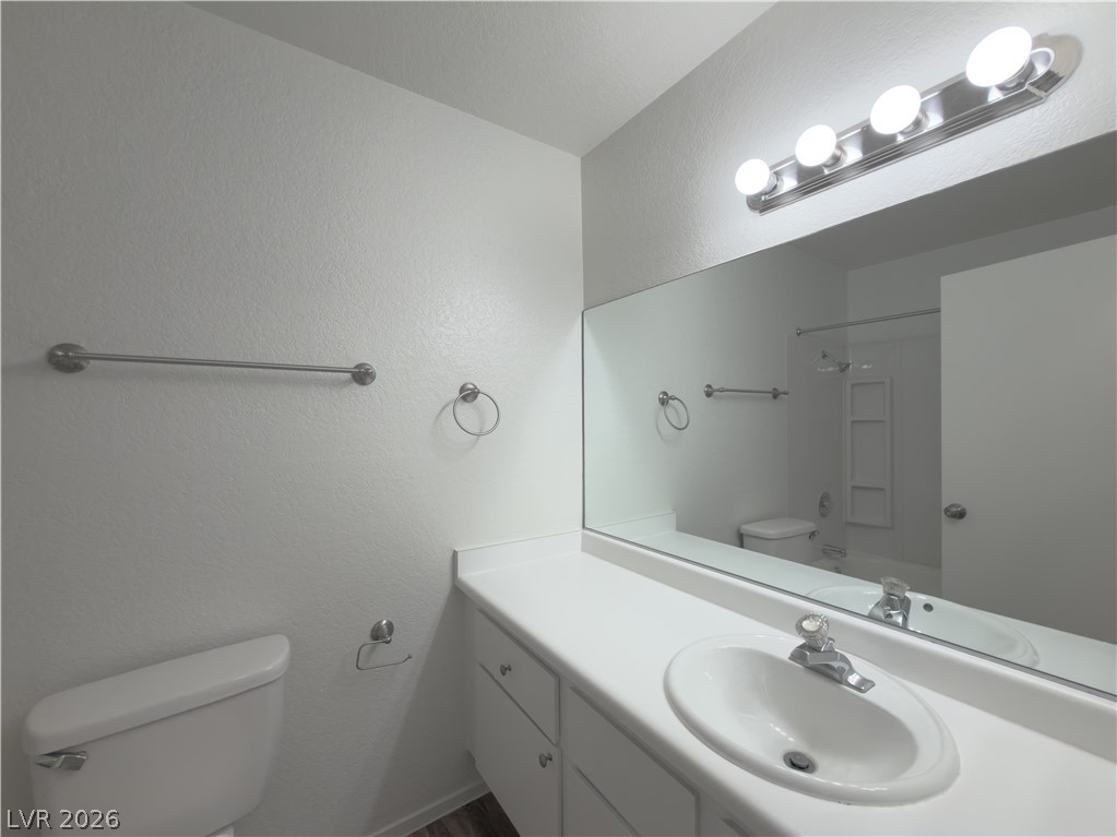 4540 Cedarspring Drive Las Vegas NV 89103