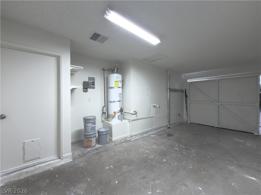 4540 Cedarspring Drive Las Vegas NV 89103