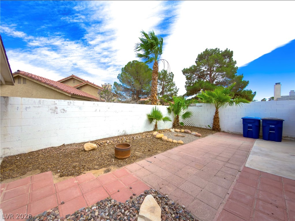 4540 Cedarspring Drive Las Vegas NV 89103