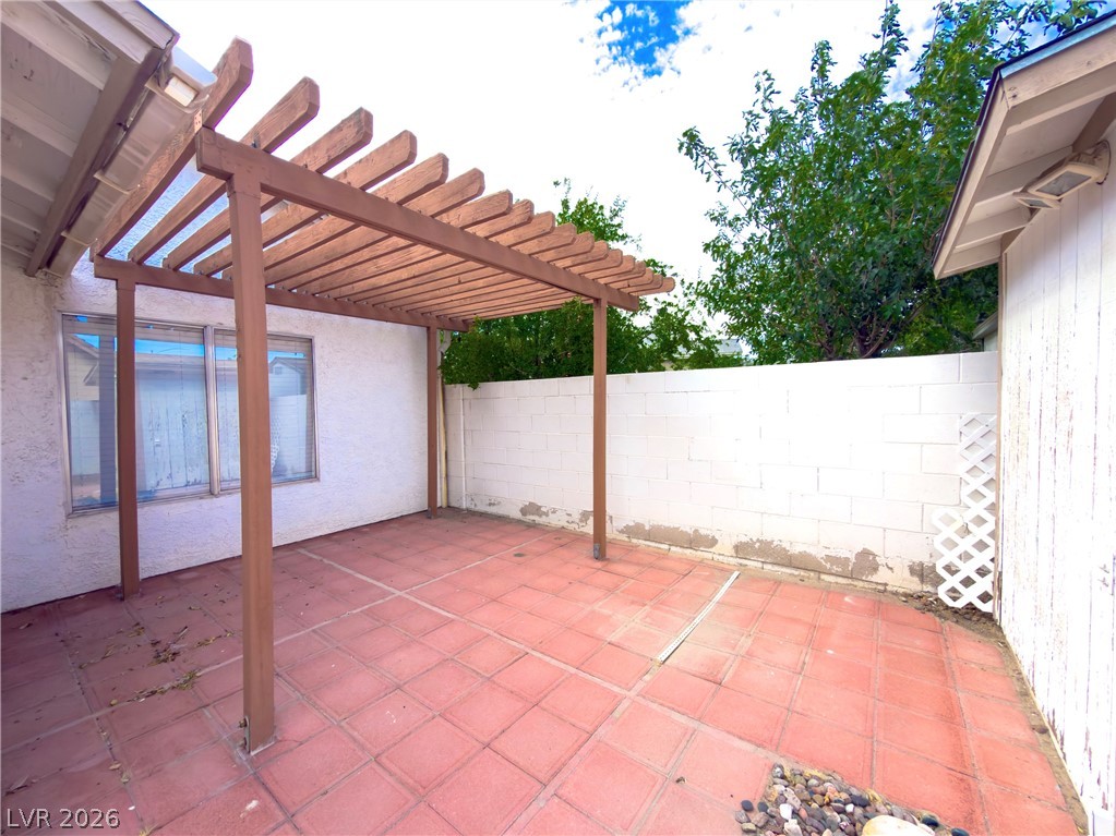 4540 Cedarspring Drive Las Vegas NV 89103