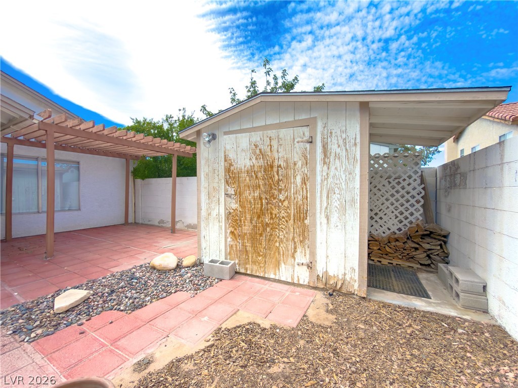 4540 Cedarspring Drive Las Vegas NV 89103