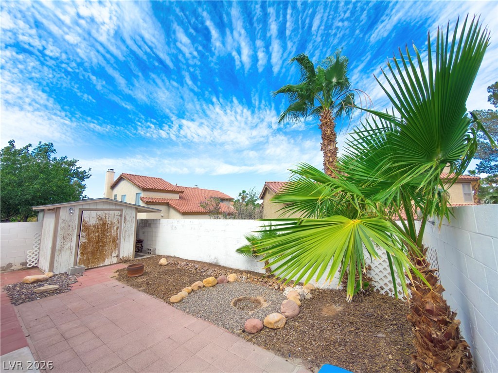 4540 Cedarspring Drive Las Vegas NV 89103