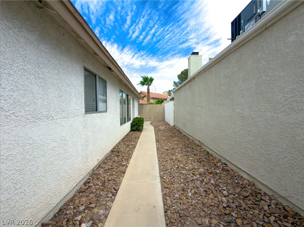 4540 Cedarspring Drive Las Vegas NV 89103