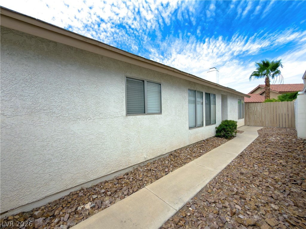 4540 Cedarspring Drive Las Vegas NV 89103