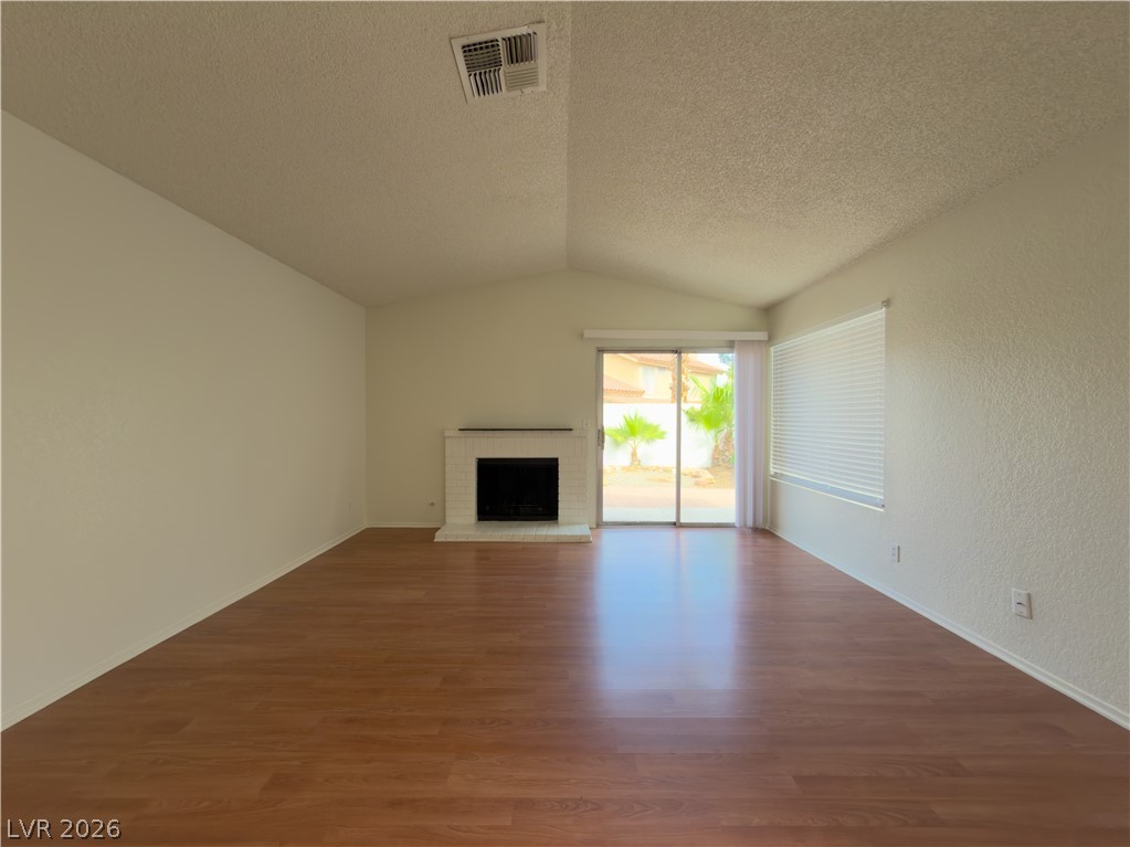 4540 Cedarspring Drive Las Vegas NV 89103