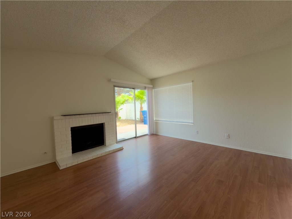 4540 Cedarspring Drive Las Vegas NV 89103