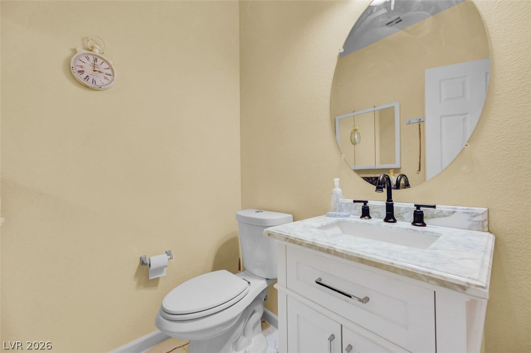 1808 Dragonfly Ranch Lane North Las Vegas NV 89081