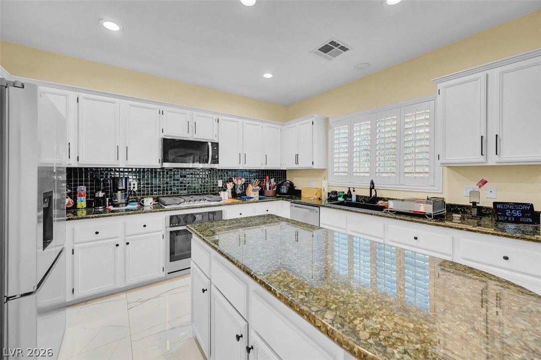 1808 Dragonfly Ranch Lane North Las Vegas NV 89081