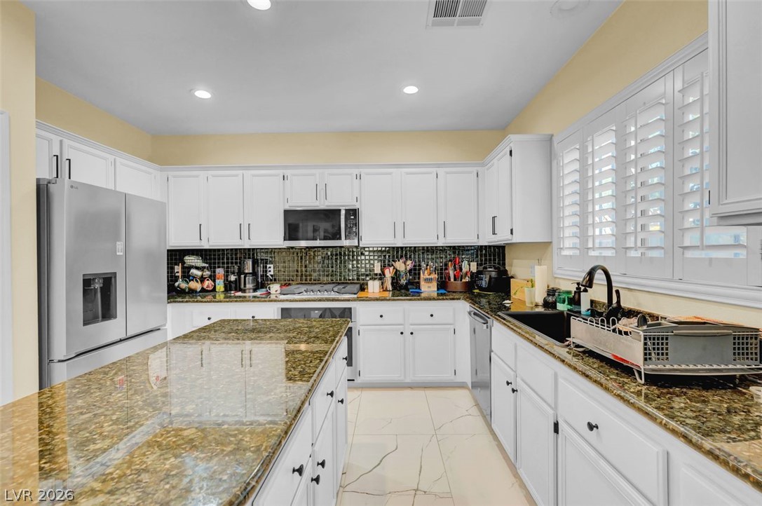 1808 Dragonfly Ranch Lane North Las Vegas NV 89081