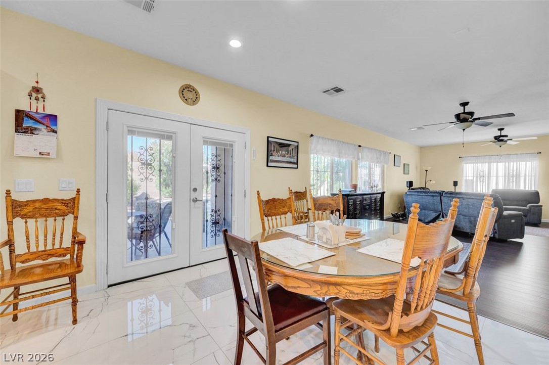 1808 Dragonfly Ranch Lane North Las Vegas NV 89081