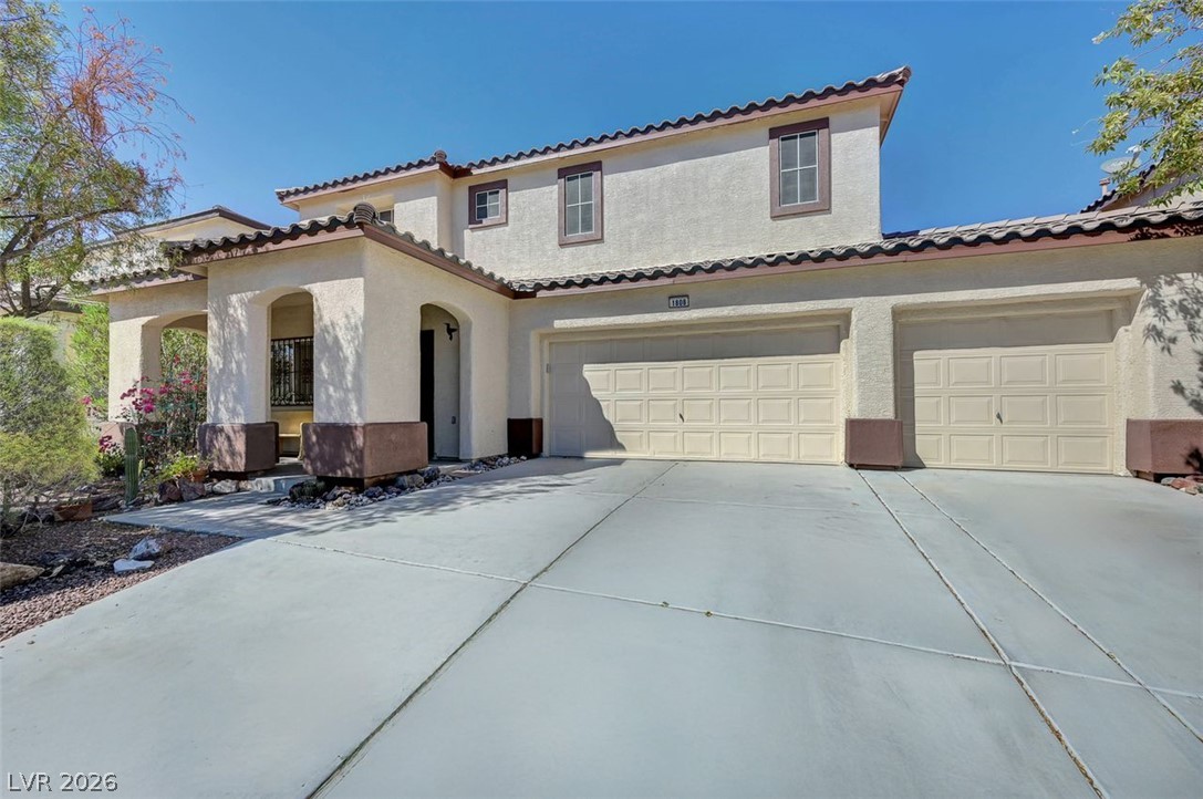 1808 Dragonfly Ranch Lane North Las Vegas NV 89081