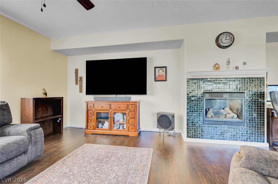 1808 Dragonfly Ranch Lane North Las Vegas NV 89081