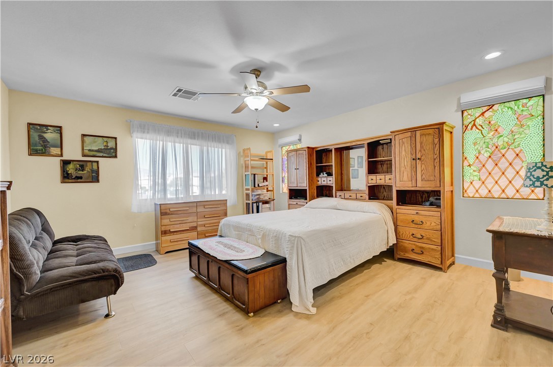 1808 Dragonfly Ranch Lane North Las Vegas NV 89081