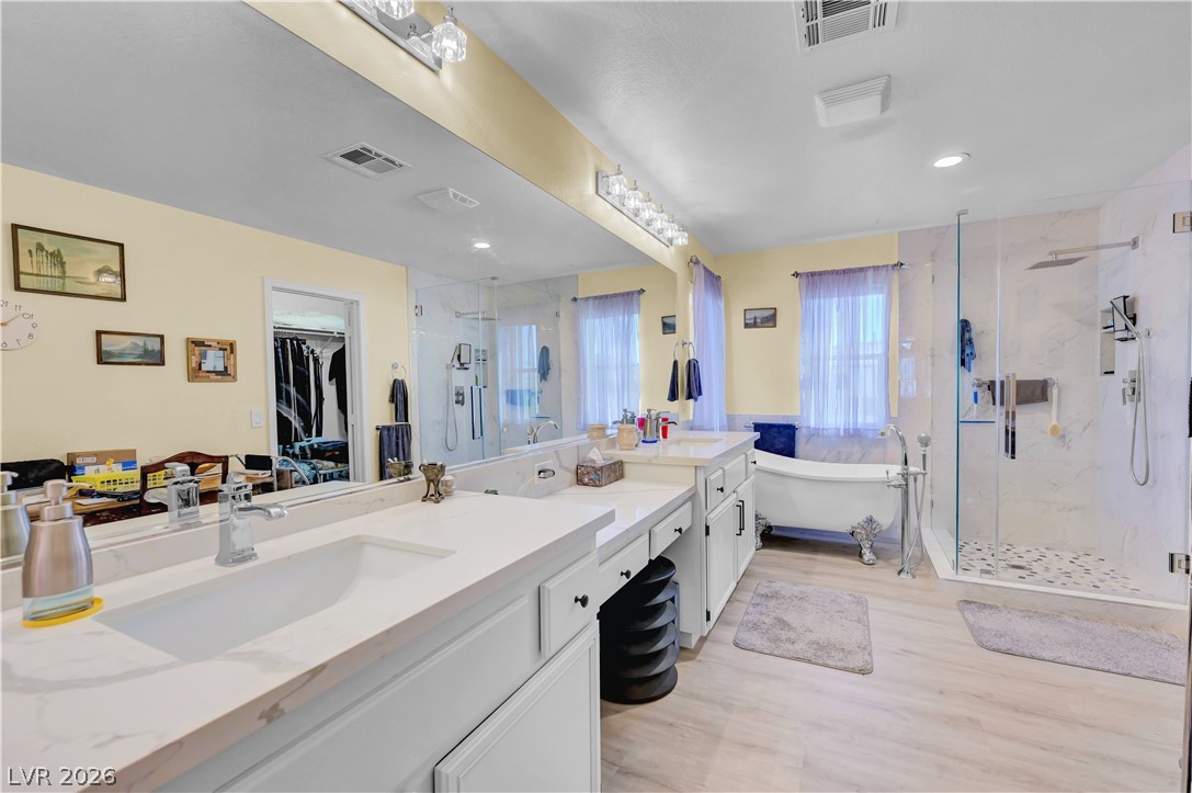 1808 Dragonfly Ranch Lane North Las Vegas NV 89081