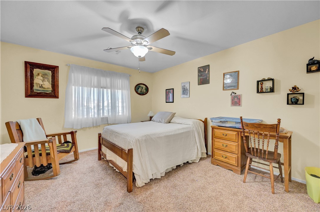 1808 Dragonfly Ranch Lane North Las Vegas NV 89081