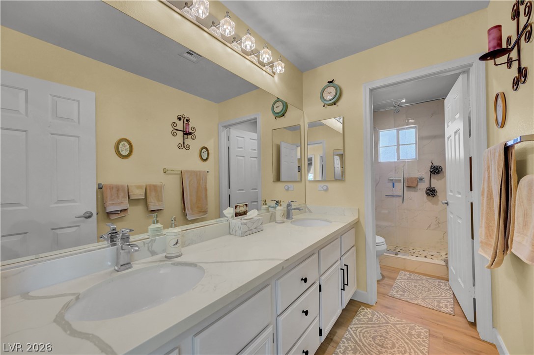 1808 Dragonfly Ranch Lane North Las Vegas NV 89081
