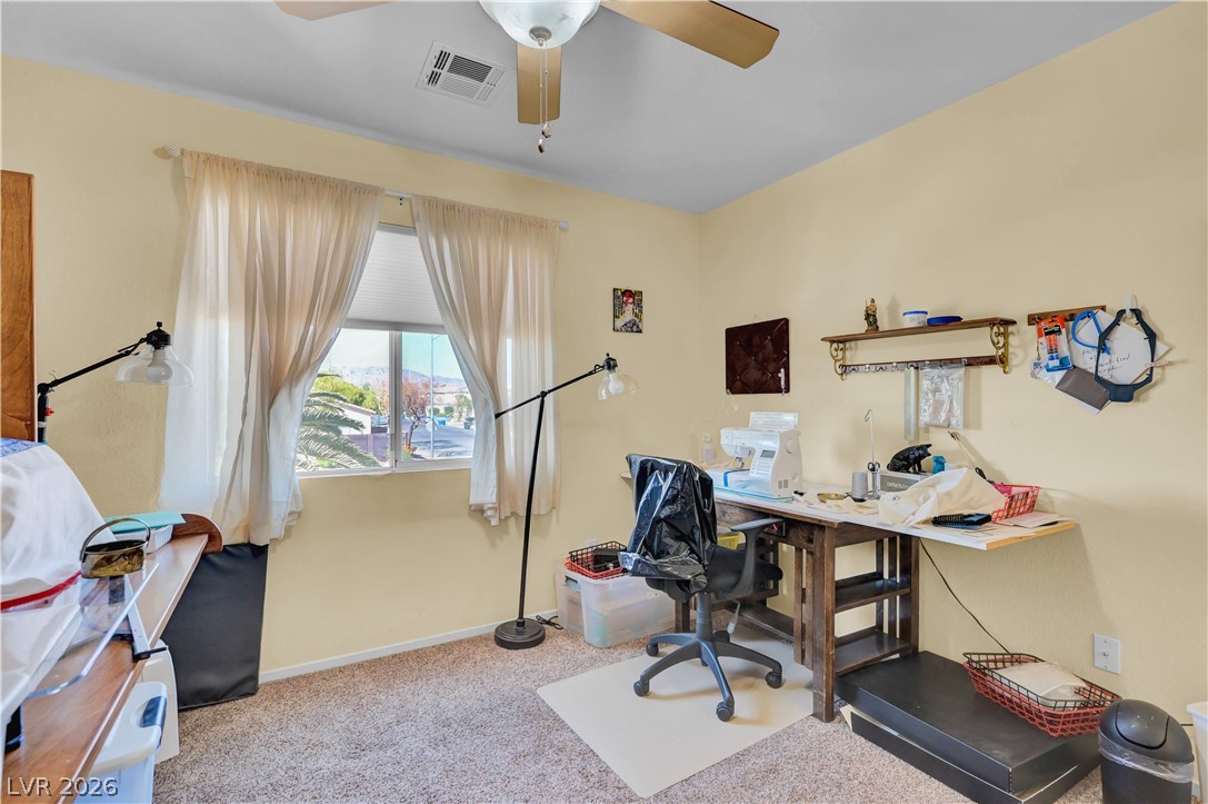 1808 Dragonfly Ranch Lane North Las Vegas NV 89081
