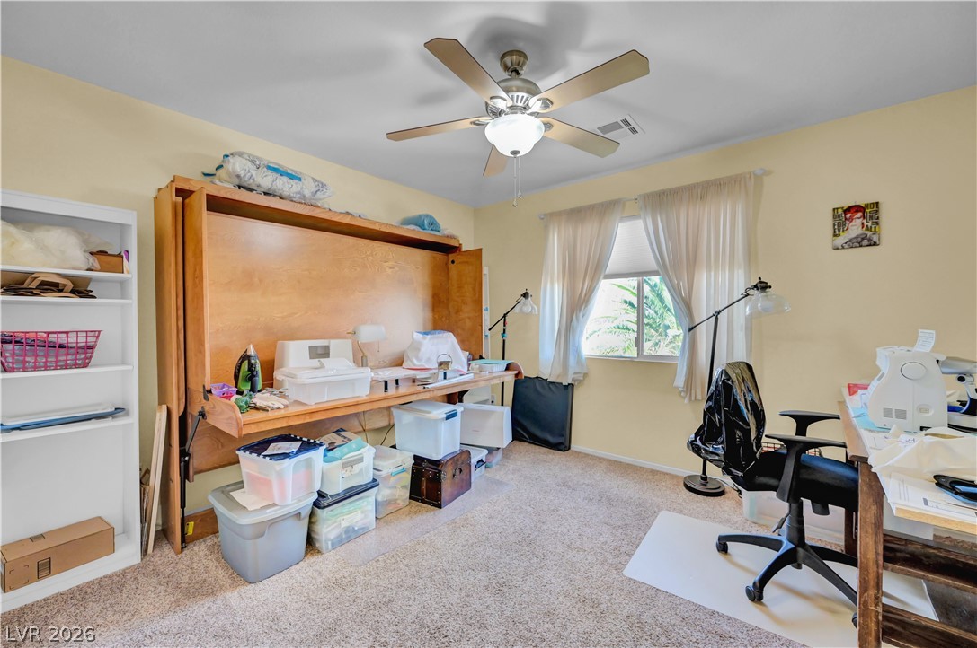 1808 Dragonfly Ranch Lane North Las Vegas NV 89081