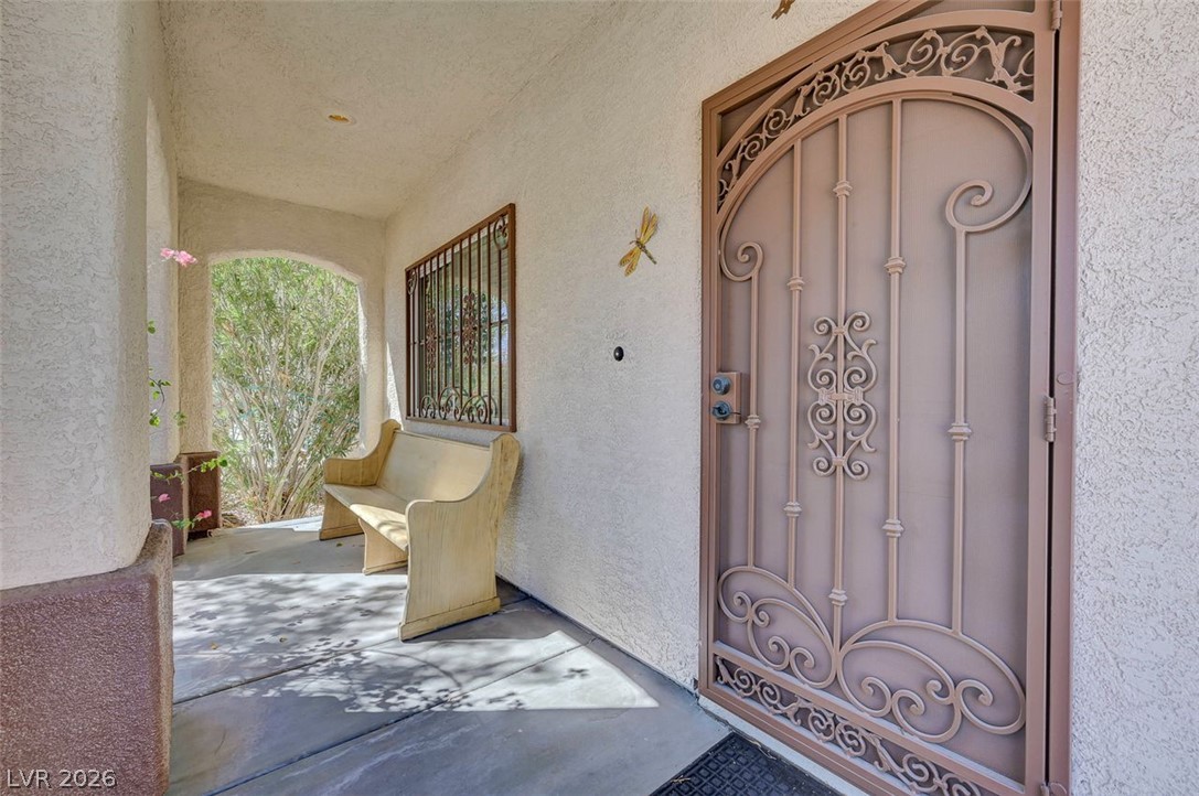 1808 Dragonfly Ranch Lane North Las Vegas NV 89081