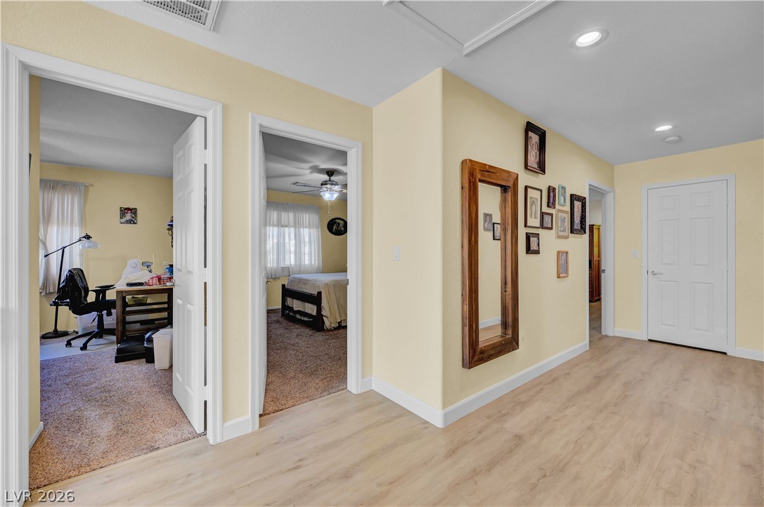 1808 Dragonfly Ranch Lane North Las Vegas NV 89081