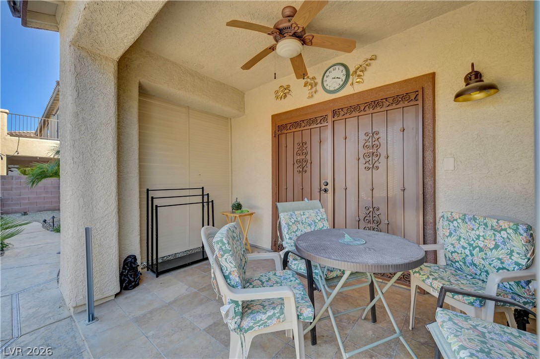 1808 Dragonfly Ranch Lane North Las Vegas NV 89081