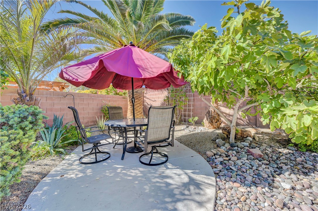 1808 Dragonfly Ranch Lane North Las Vegas NV 89081