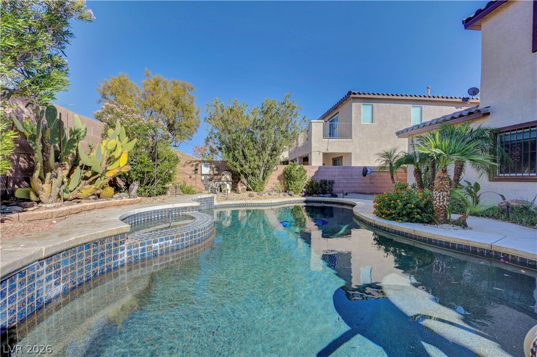 1808 Dragonfly Ranch Lane North Las Vegas NV 89081