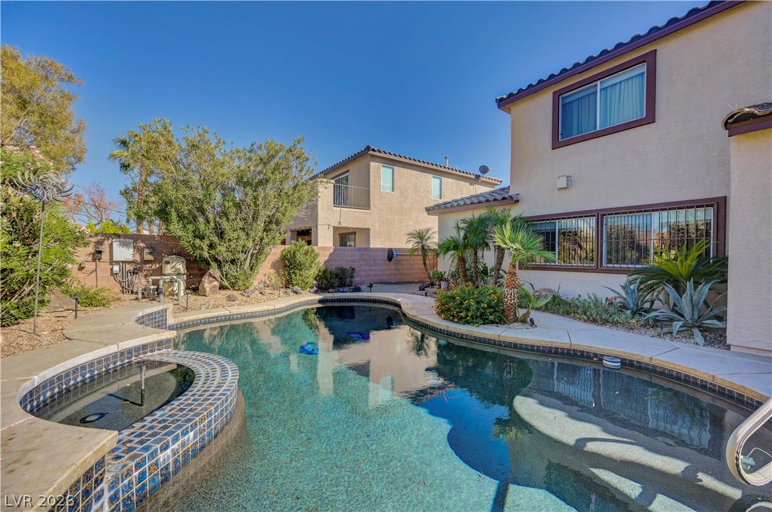 1808 Dragonfly Ranch Lane North Las Vegas NV 89081