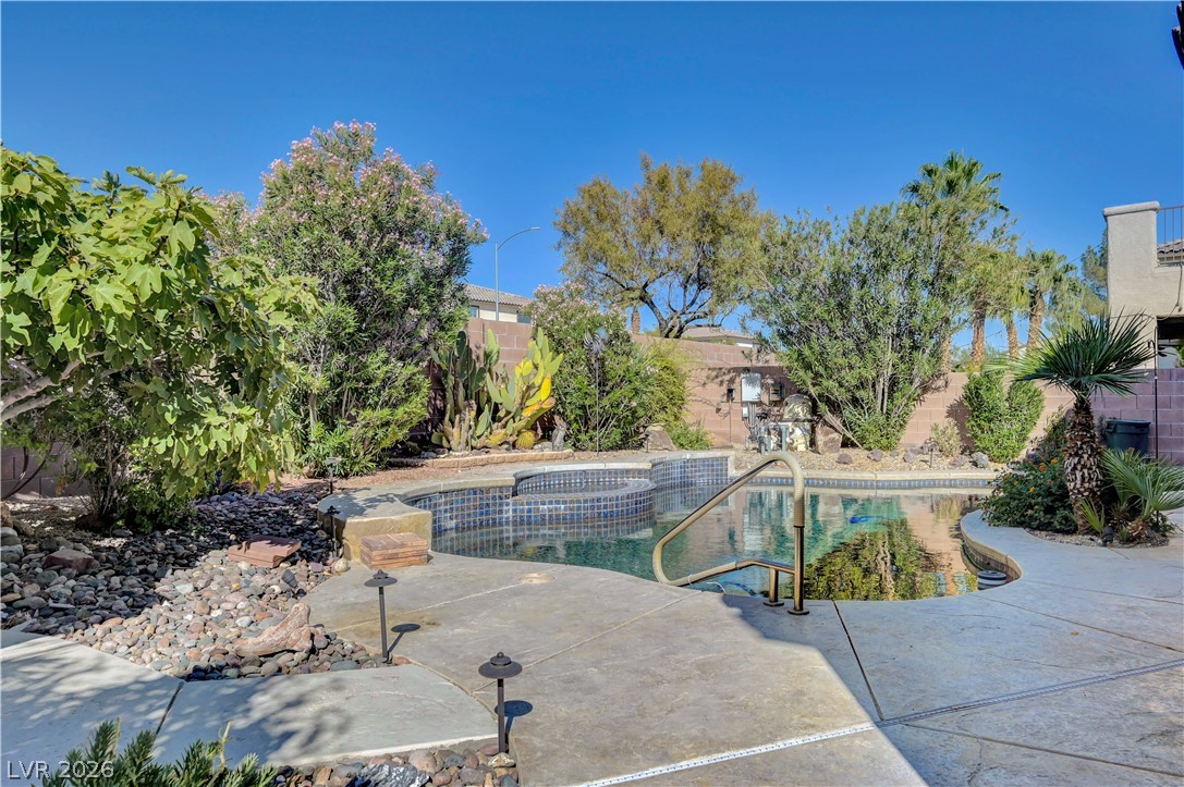 1808 Dragonfly Ranch Lane North Las Vegas NV 89081