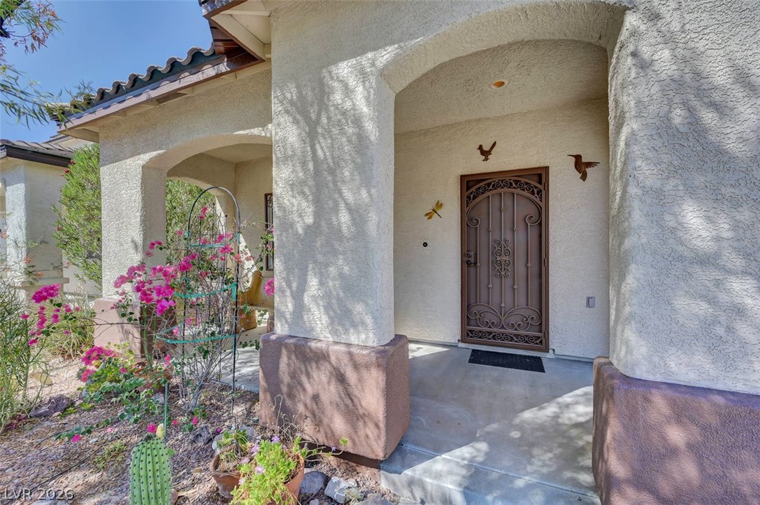 1808 Dragonfly Ranch Lane North Las Vegas NV 89081