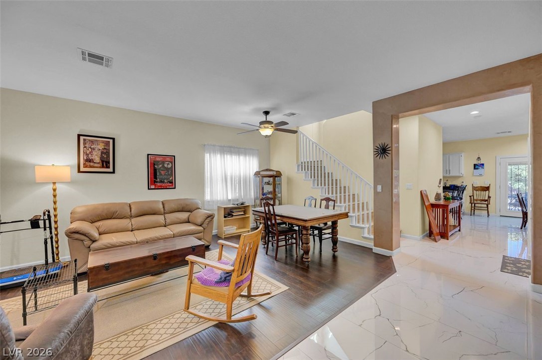 1808 Dragonfly Ranch Lane North Las Vegas NV 89081
