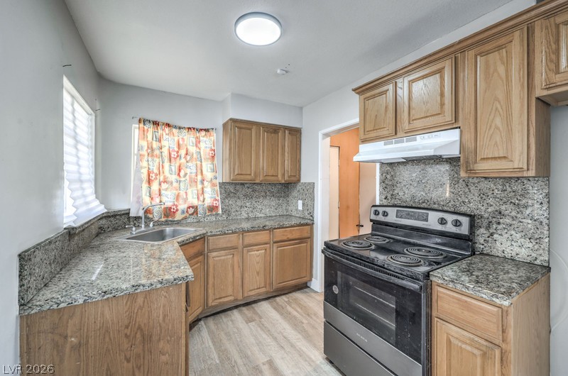 2410 Poplar Avenue Las Vegas NV 89101