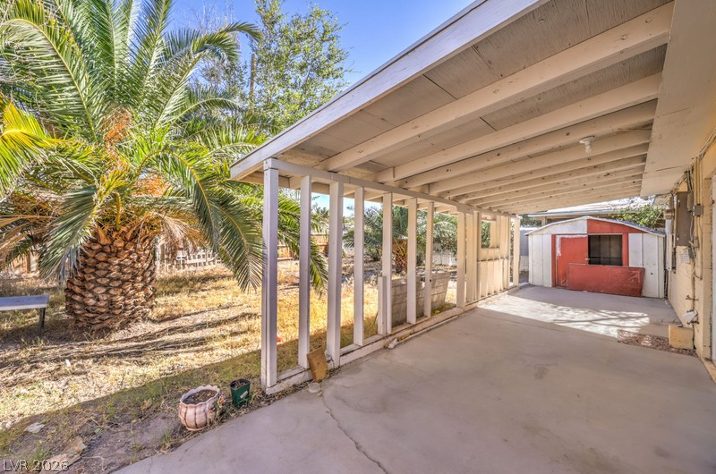 2410 Poplar Avenue Las Vegas NV 89101